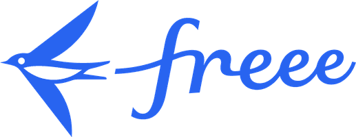 freee logo